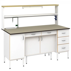 Chemical Wall Table 1800 PХLgТ