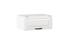 Deep Horizontal Kitchen Cabinet, Type 4 LD.270400.000 (White)