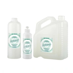 Medium Viscosity Ultrasonic Gel for Diagnostics and Therapy "Mediagel