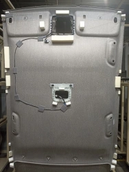 Ceiling Upholstery Panel for HCr Vehicle - Part Number 85300-H5450TTX