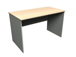 Office Computer Desk SK-1 - Functional Workspace Solution