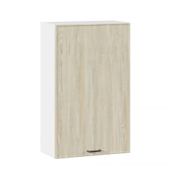 Indigo LD.298200.000 Facade Kit for 600mm Kitchen Cabinet (Topaz Madeira Oak)