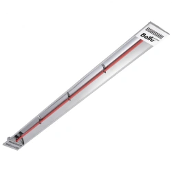 Infrared Heater for Industrial and Commercial Use, Model BIH-T-1.5-E