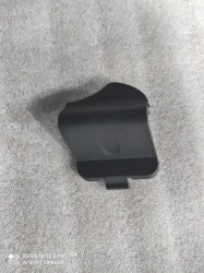 Left Front Bumper Hatch Cover for A64R52-2803181