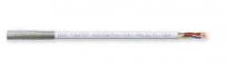 Fire-Resistant Armored Cable КПССВКГнг(А)-FRLSLTx