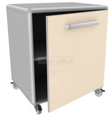 Medical Laboratory Cabinet TK 600-1 - Medent-2 Series