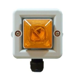 Light-Sound Alarm MR-24-C4