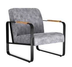 High-Quality Sheffilton SHT-AMS1-1 Chair
