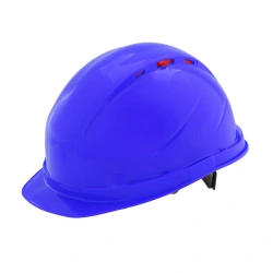 Protective Helmet RFI-3 BIOT® ZEN® Blue, Article 72318