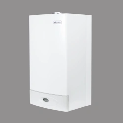 Forced Circulation Gas Heating Appliance with Water Circuit - VilTerm A 18T