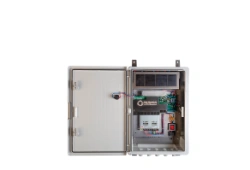 Managed Outdoor Switch with 4 Poe+ Ports, 240W, Relion-SW-M-2G-4Poe+/UPS-SPR