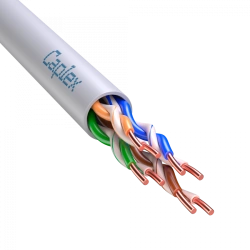 Caplex U/UTP 5e LTx Networking Cable