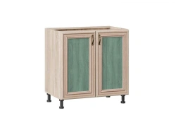 Light Sonoma H Kitchen Cabinet Type 4 LD.270060.000 800mm