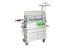 Neonatal Incubator for Premature and Jaundiced Infants IDN-02-Danio