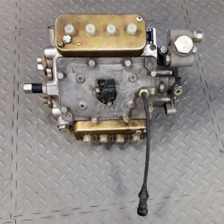 High-Pressure Fuel Pump TНВД 337 for Precision Fuel Delivery