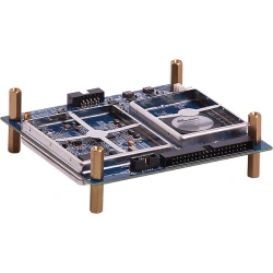 High-Precision GNSS Receiver Module NaviMatrix MS149.01