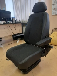 Crane Operator Seat SK 121.200.005-K