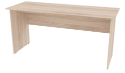 Writing Desk without Pedestal 1600x600x750mm Model 405.304