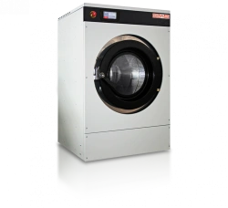 Washing Machine V-18 with 18kg Load Capacity