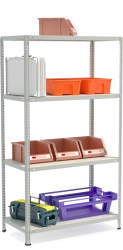 Office Metal Rack STF-1.8 1054