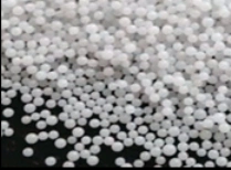 Expanded Polystyrene Beads for Insulation and Packaging Type PSV-C Mark 2