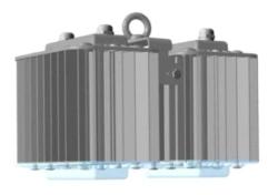 Industrial LED Light for Indoor and Outdoor Use SSP 32-144x1