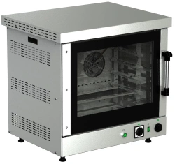 Electric Convection Oven with Humidification, PKU 530
