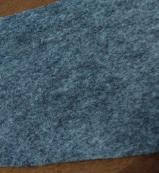 Thermally Processed Non-Woven Fabric for Footwear - Termolin 180 T