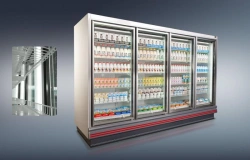Refrigerated cabinet "Zurikh-1" series ?? 53.095A-1574-02