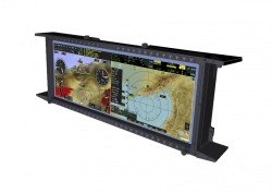 Advanced Panoramic Aviation Indicator PAI