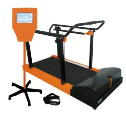 Rehabilitation Treadmill with Biofeedback "Orthorent" Model "Children's