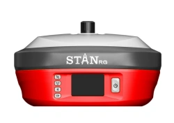 GNSS Geodetic Satellite Receiver STAN E800