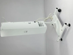 UV Air Recirculator Disinfector "OVU" Model OUV-11