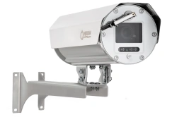 Explosion-Proof Video Camera Relion-A-300-IR-SO-IP-5MP-2436VDC/AC-BD