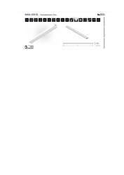Mall LED Stationary Light for Food and Chemical Industries