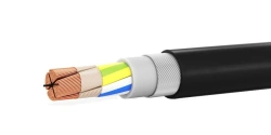 Fire-Resistant Power Cable SeKav PKPng(A)-FRHF
