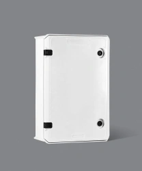 Glass-Filled Material Enclosure for Harsh Conditions (KAZ COM 406020)