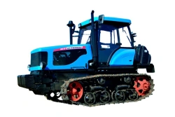 Agricultural Crawler Tractor Agromash-90TG 3600A