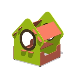 Thematic Game Module for Physical Development - Romana 115.40.00-01