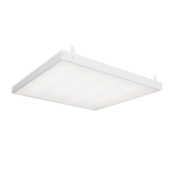 Econex Office EGr 588x588 42W LED Light Fixture