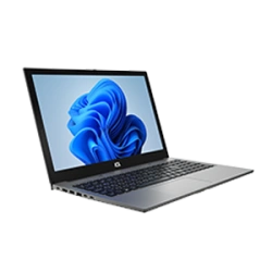 RAYbook S1523 G2R Laptop for Professional Automation