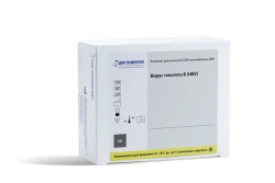 Hepatitis B Virus DNA Detection Reagent Kit (HBV) - VGB-GEN