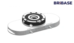 Single Module Base Device ZP140, Type 2-1 BriBase