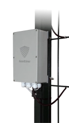 Passive Vibration Detection Device "GROZA-M200