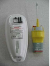 Emergency Marine Satellite Radio Buoy PRO-5M - 406 MHz Transmitter