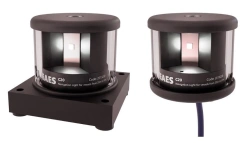 C20 Signal and Distinction LED Lantern for Vessels