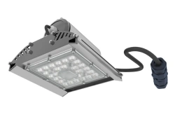 LED Street Light Fixture LEC-30 for Outdoor Illumination