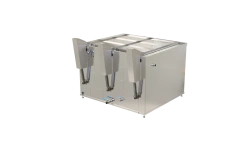 Ultrasonic Cleaning Bath SP-1400 Extra UZV NP(DN)