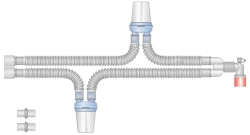 Breathing Devices for Anesthesia and Resuscitation Equipment - Type R