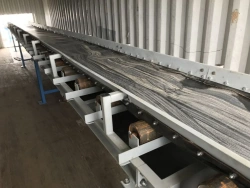 Belt Conveyor Stationary Gallery Model TLG Modification TLG-50